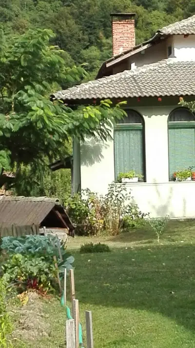 Pri Orehite Guesthouse