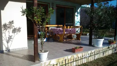 Pri Orehite Guesthouse