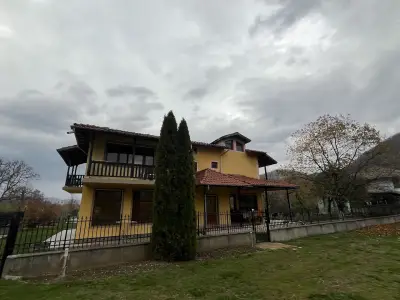 Pri Orehite Guesthouse