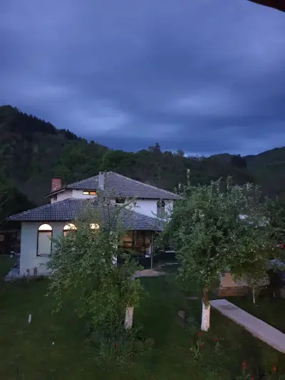 Pri Orehite Guesthouse