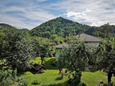 Pri Orehite Guesthouse