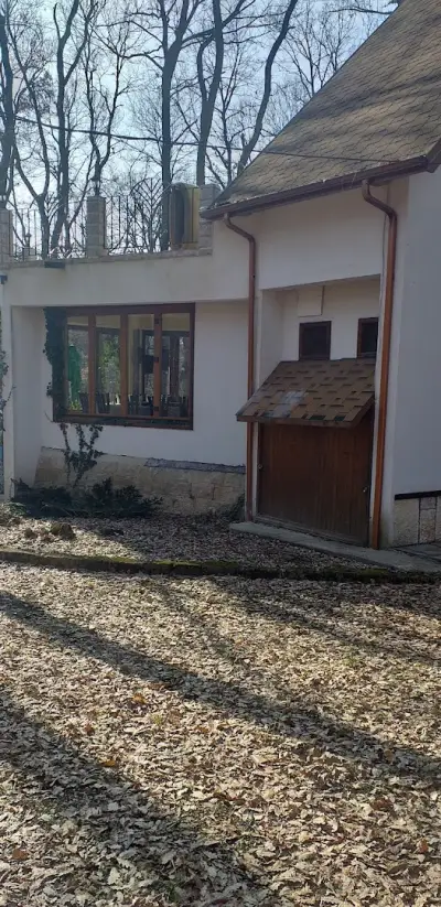 Хотел "Алгара"