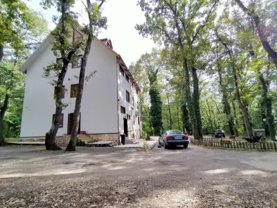Хотел "Алгара"