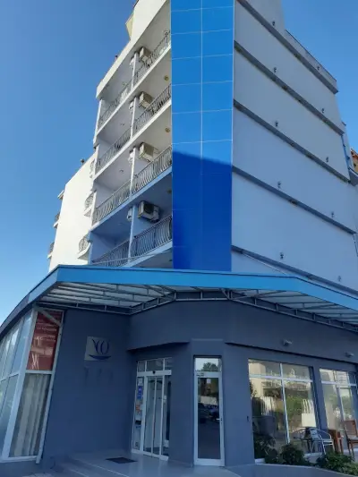 Хотел Йо