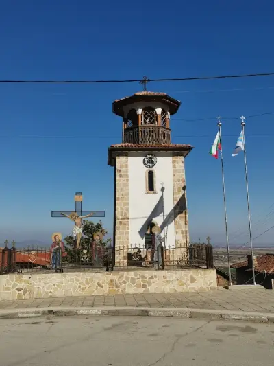 Кметство Варвара