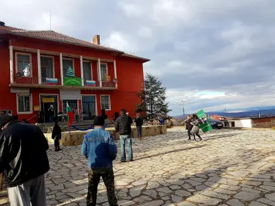 Кметство Варвара