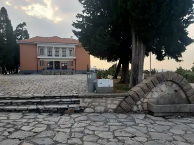 Кметство Варвара