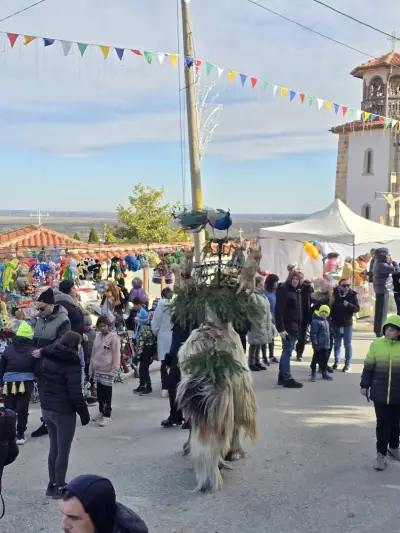 Кметство Варвара