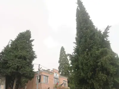 Кметство Варвара