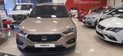 SEAT - Oфициален представител - Автостил ЕООД