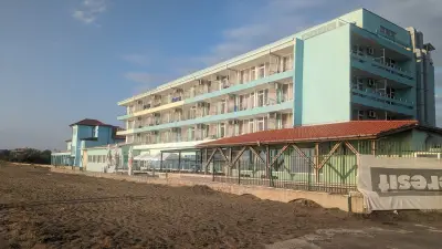 Болница Вита Поморие