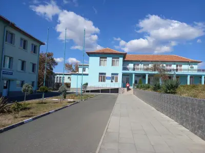 Болница Вита Поморие