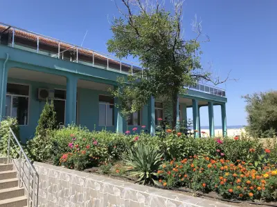 Болница Вита Поморие