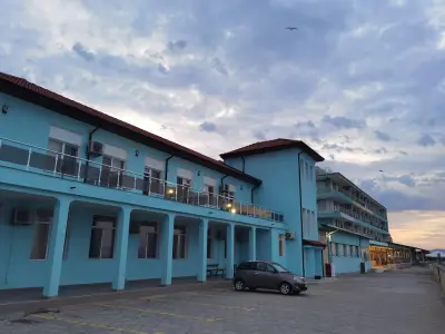 Болница Вита Поморие