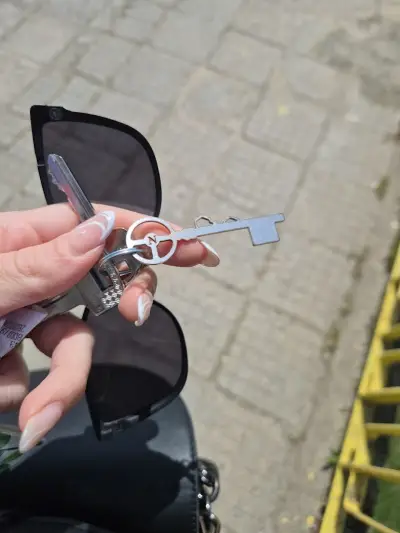 NadiKey Автоключарски и ключарски услуги