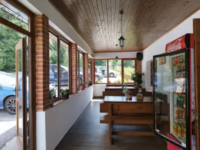 Хотел Панорама-Беклемето