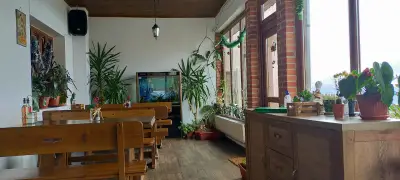 Хотел Панорама-Беклемето