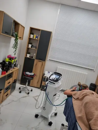 Sofia Physio Center / София Физио Център