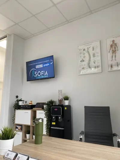 Sofia Physio Center / София Физио Център