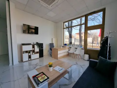 Sofia Physio Center / София Физио Център