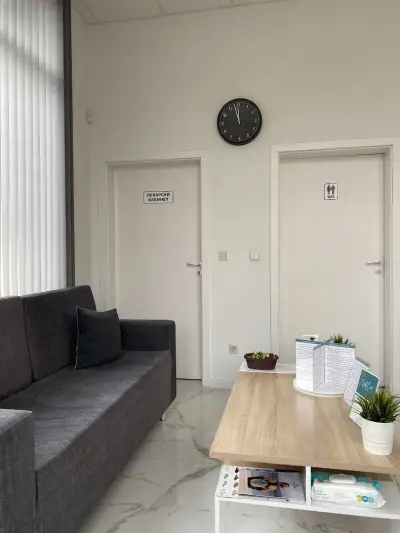 Sofia Physio Center / София Физио Център