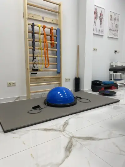 Sofia Physio Center / София Физио Център