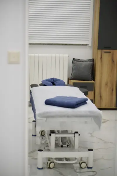 Sofia Physio Center / София Физио Център
