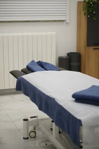 Sofia Physio Center / София Физио Център