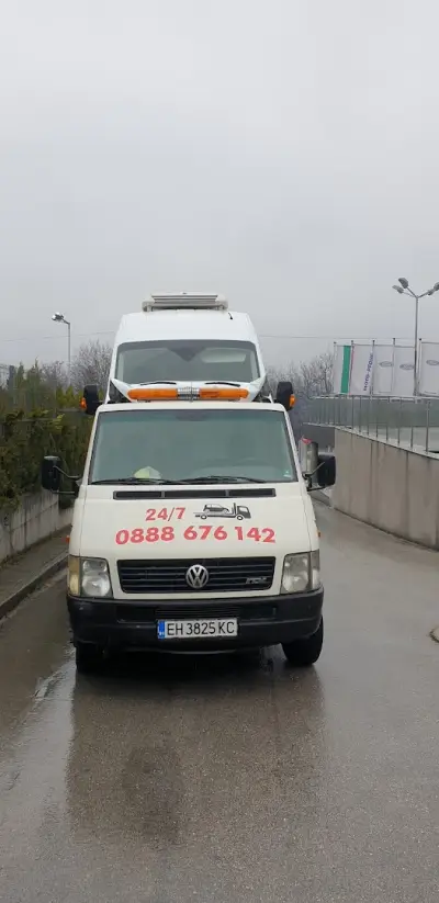 Автосервиз Ватеви 19 ЕООД