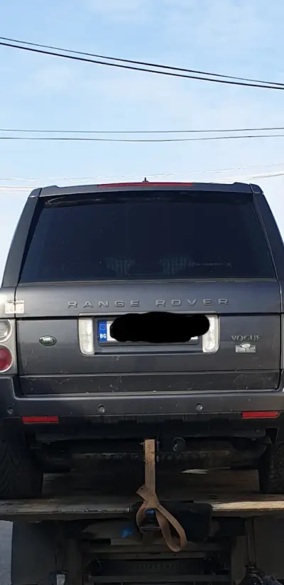 Автосервиз Ватеви 19 ЕООД