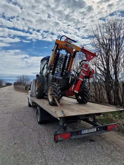 Автосервиз Ватеви 19 ЕООД