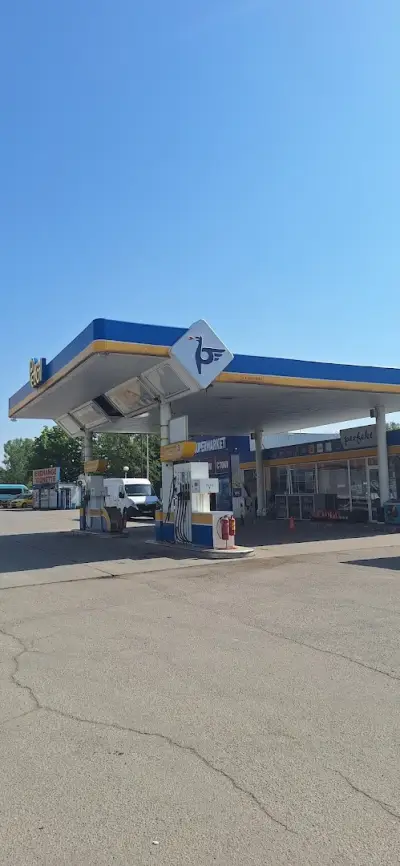 Петрол Русе