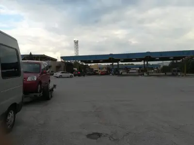 Петрол Русе