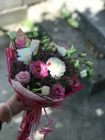 Beauty - Flowers & Souvenirs Shop