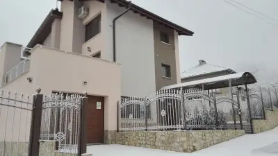 Къща за Гости Камелия