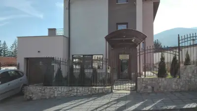 Къща за Гости Камелия