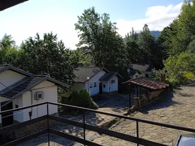 Хотел Света гора