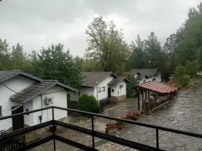 Хотел Света гора