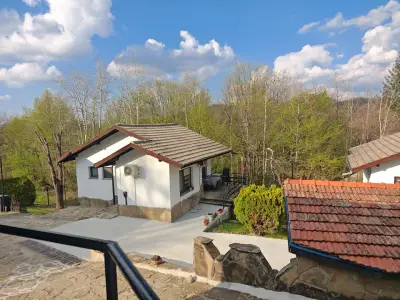 Хотел Света гора