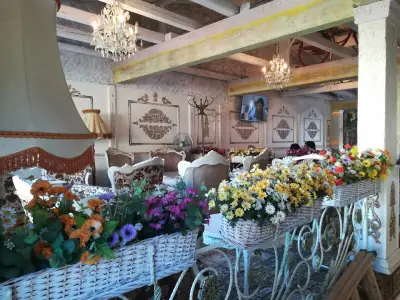 Виконт Bar & Dinner