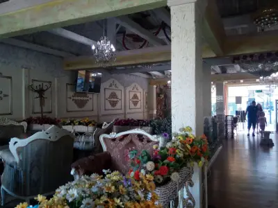 Виконт Bar & Dinner