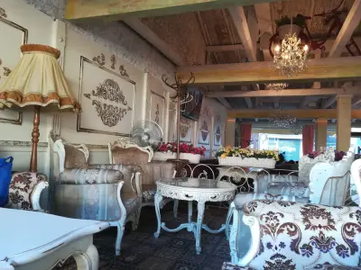 Виконт Bar & Dinner