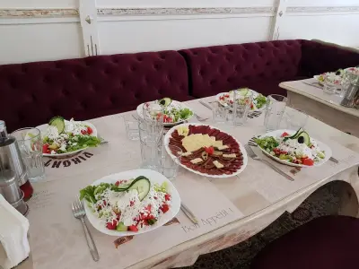 Виконт Bar & Dinner