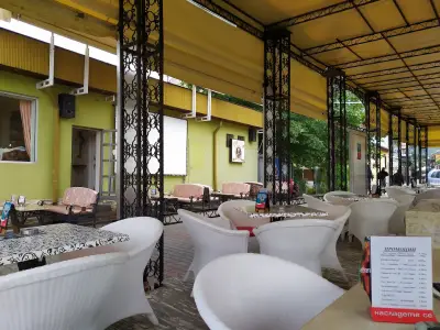 Виконт Bar & Dinner