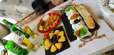 Виконт Bar & Dinner