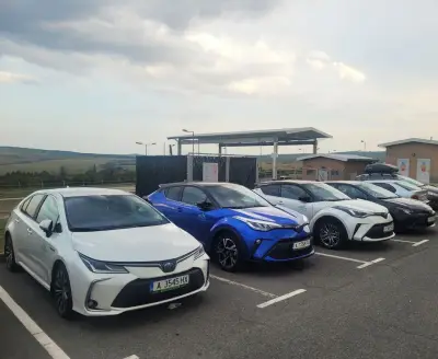 GREEN RENT A CAR Burgas Airport