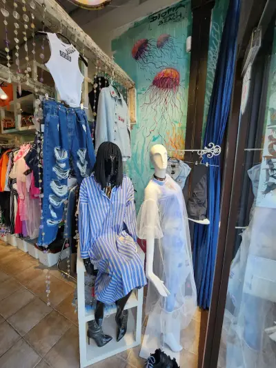 Djofra Fashion