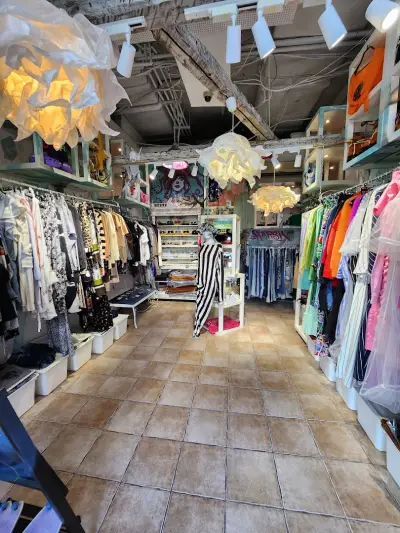 Djofra Fashion