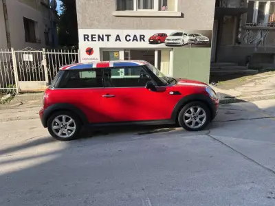 City Rent A Car - Varna