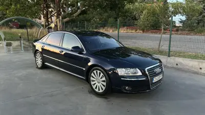 МУСТАНГ 1
